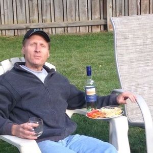 Meet your Posher, Scott